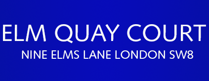 Elm Quay Court Logo